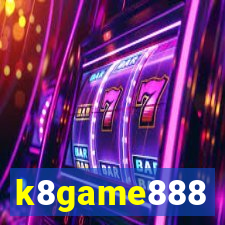 k8game888