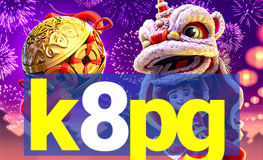 k8pg