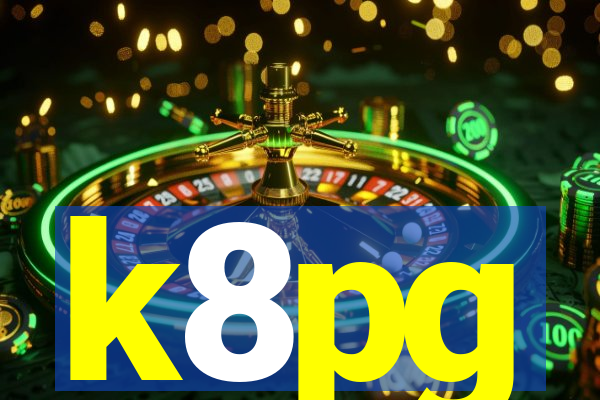 k8pg