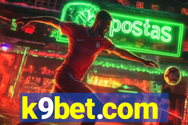 k9bet.com