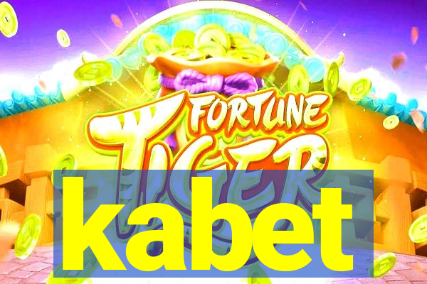 kabet