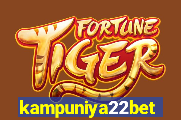 kampuniya22bet