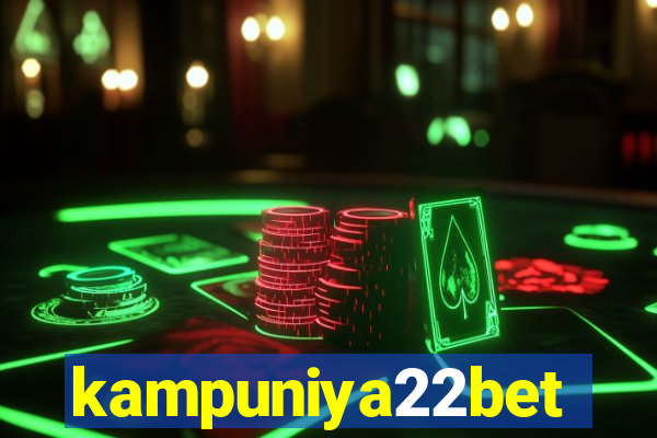 kampuniya22bet