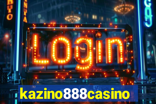 kazino888casino