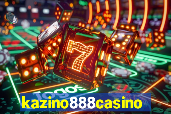 kazino888casino