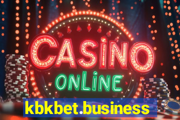 kbkbet.business