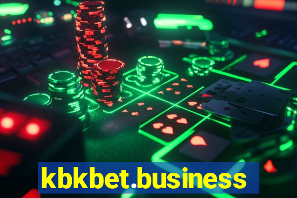 kbkbet.business