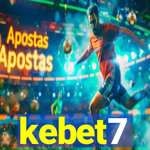 kebet7