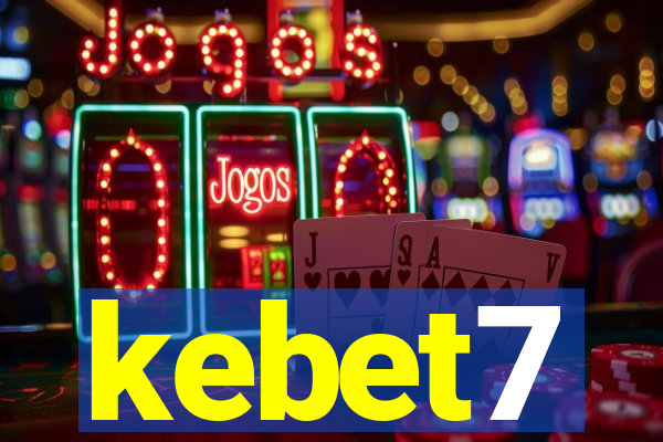 kebet7
