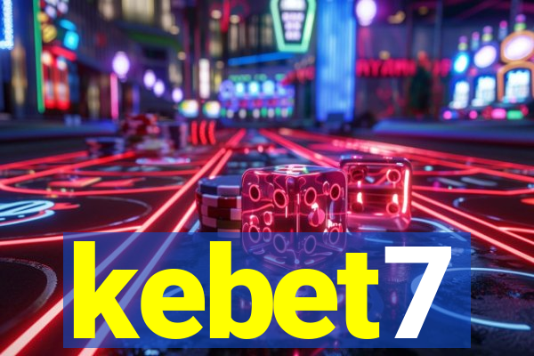 kebet7