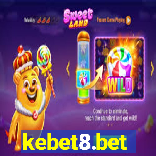 kebet8.bet