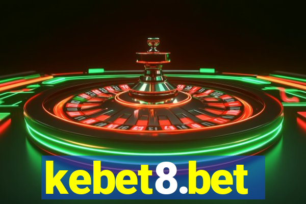 kebet8.bet