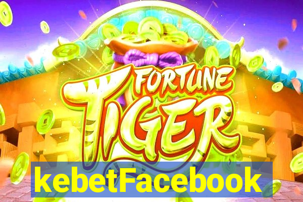kebetFacebook