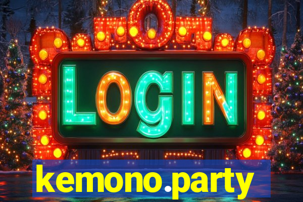 kemono.party