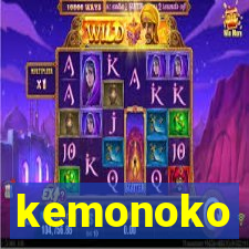 kemonoko