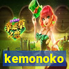 kemonoko