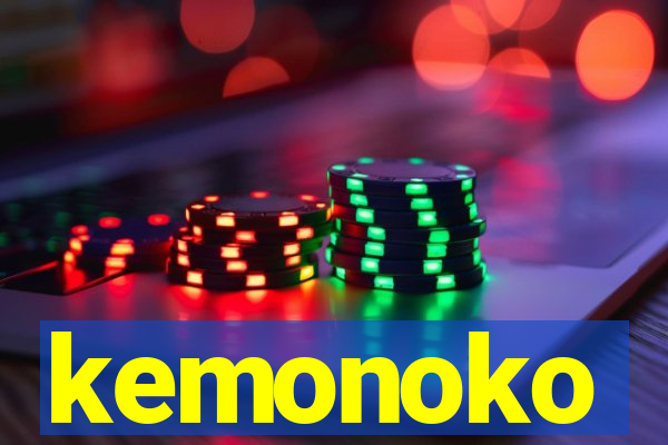 kemonoko