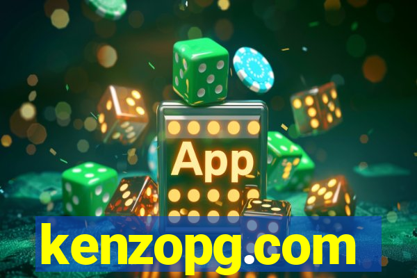 kenzopg.com