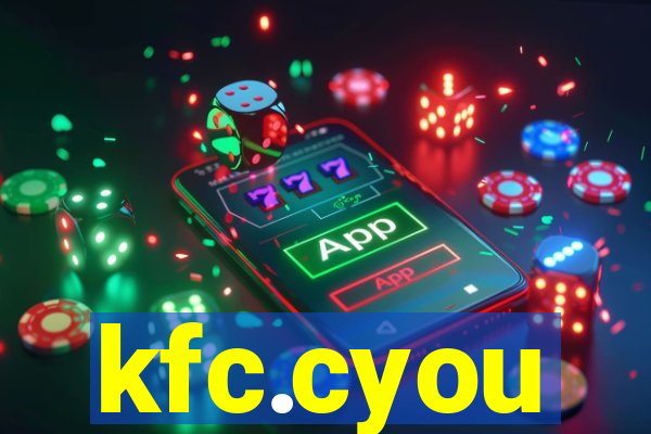 kfc.cyou