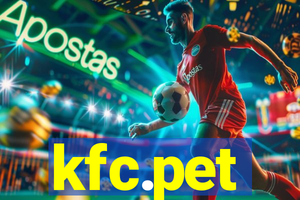 kfc.pet