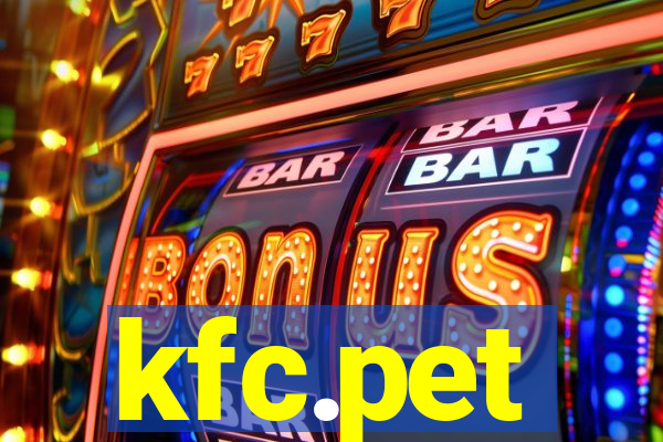 kfc.pet