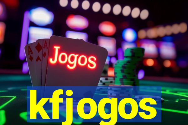 kfjogos