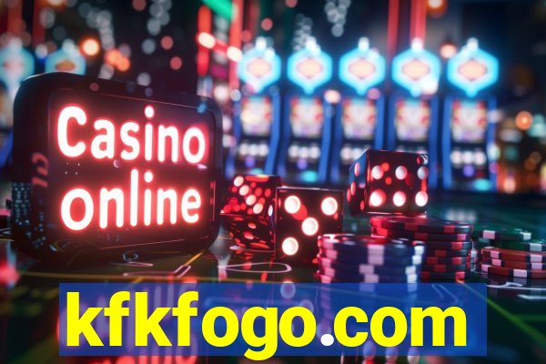 kfkfogo.com