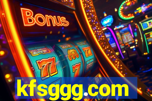 kfsggg.com