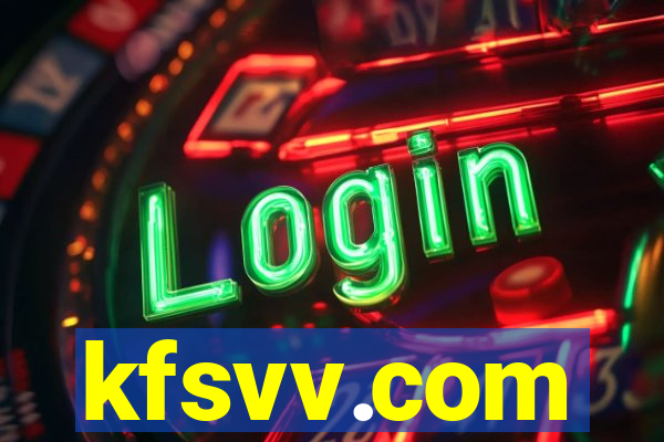 kfsvv.com
