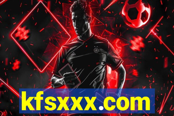 kfsxxx.com