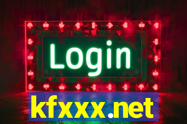 kfxxx.net