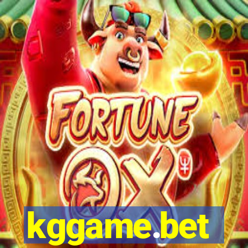 kggame.bet