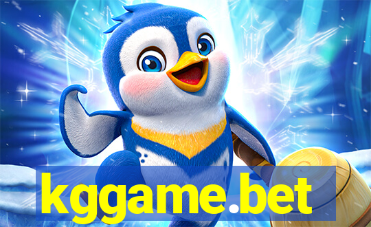 kggame.bet
