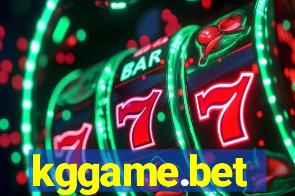 kggame.bet