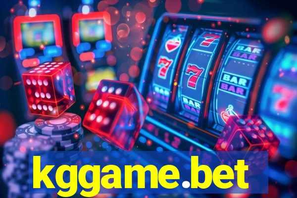 kggame.bet
