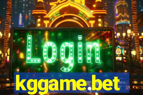 kggame.bet