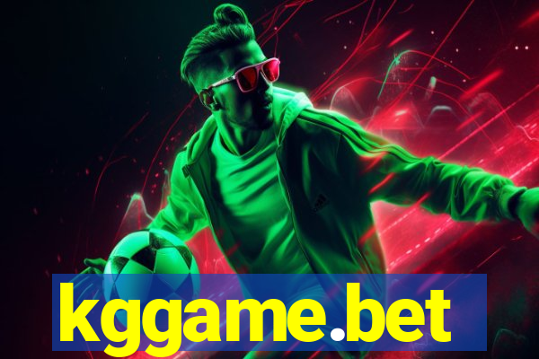 kggame.bet