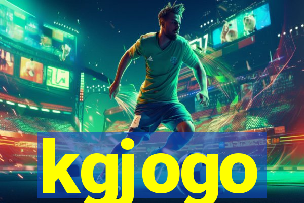kgjogo