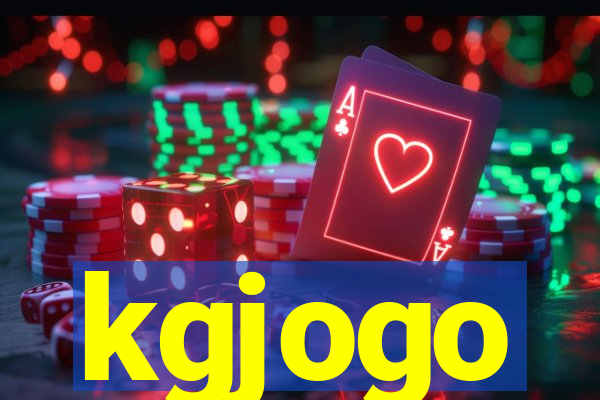 kgjogo