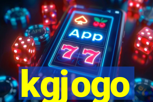 kgjogo