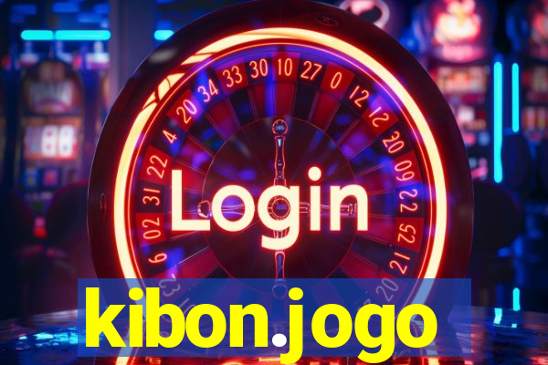 kibon.jogo