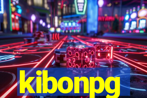 kibonpg