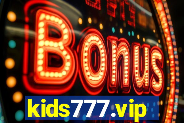 kids777.vip