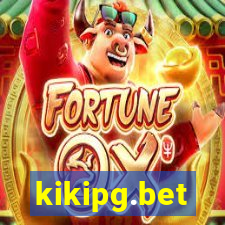 kikipg.bet
