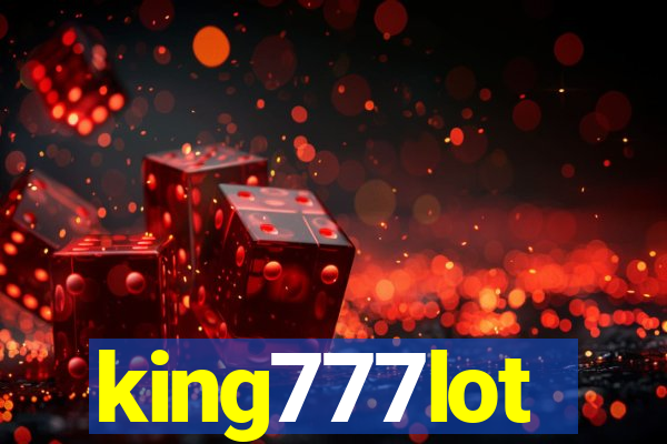 king777lot