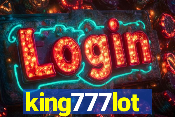 king777lot