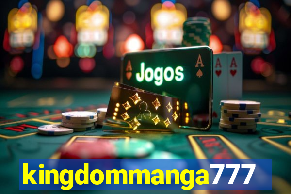 kingdommanga777