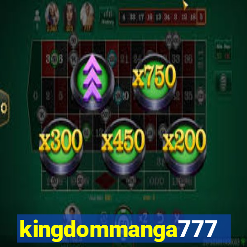 kingdommanga777