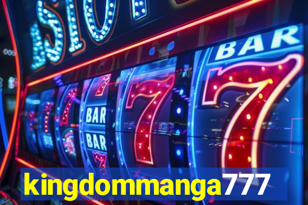 kingdommanga777
