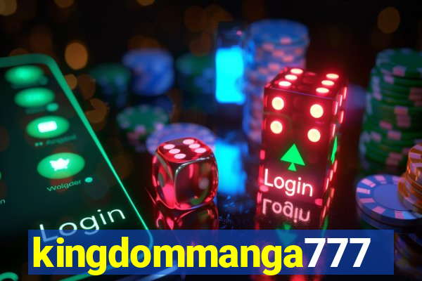 kingdommanga777